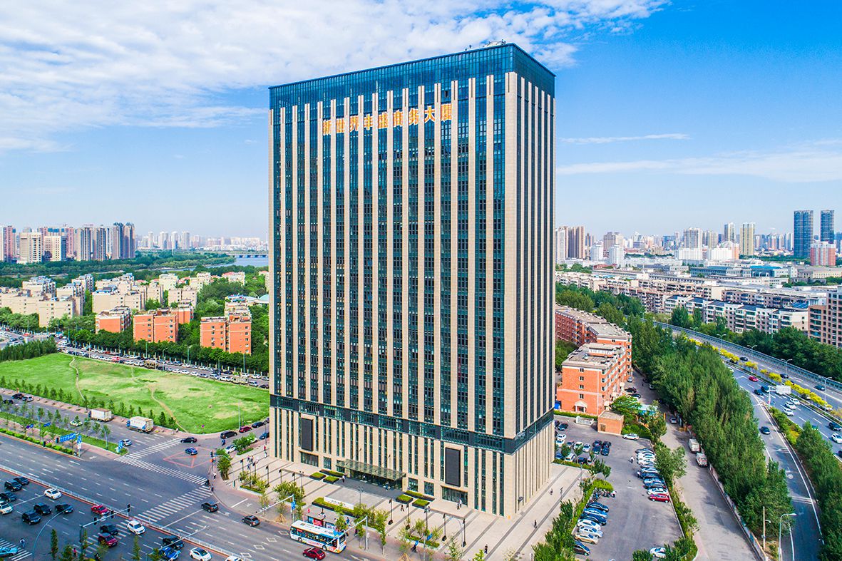 2018年國(guó)優(yōu)獎(jiǎng)——沈陽新世界花園一期