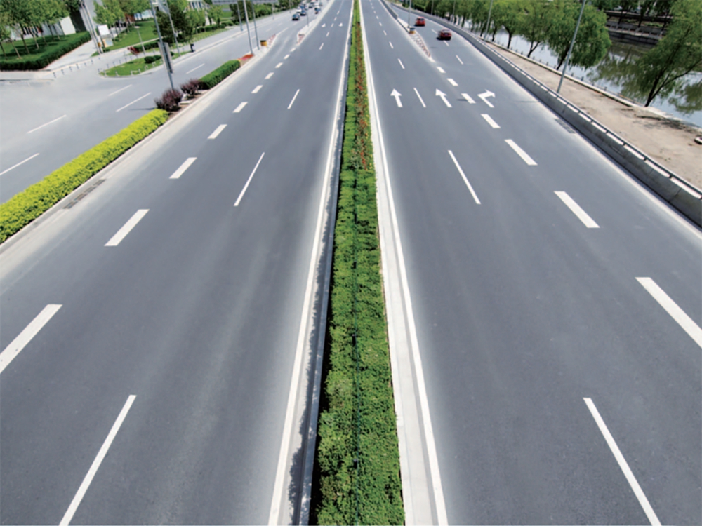 城市基礎(chǔ)設(shè)施