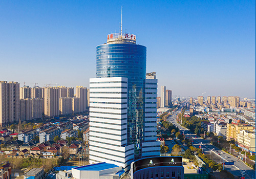 公司2021年度十大新聞