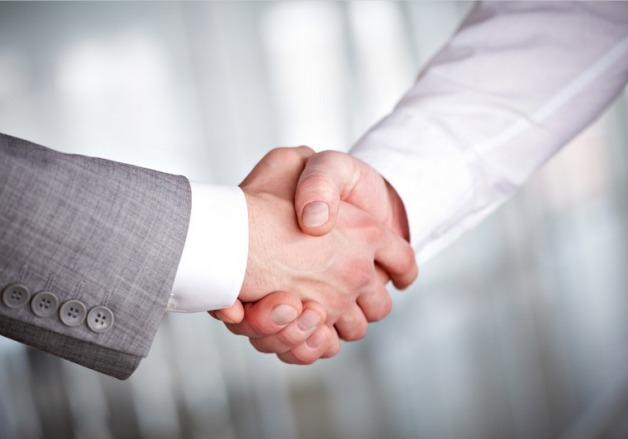 攜手深耕大灣區！公司與保利粵東公司簽署2022-2024總包工程戰略采購合作協議