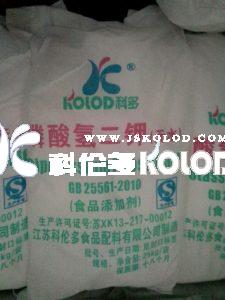 磷酸氫二鉀應(yīng)用于櫻桃追肥