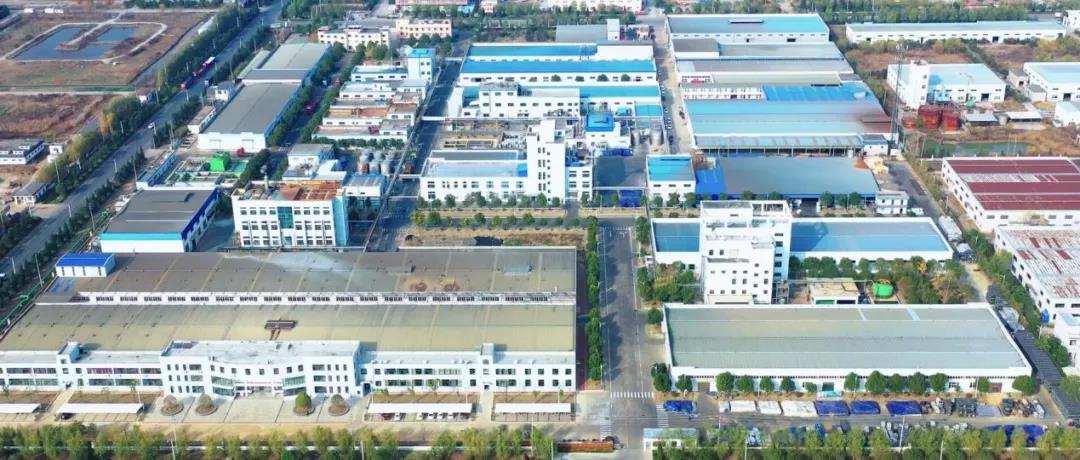 科倫多公司黨支部：黨建引領(lǐng)激活企業(yè)發(fā)展強勁動能